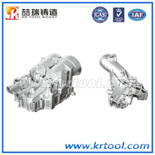 High Quality Model Casting for Electronic Parts